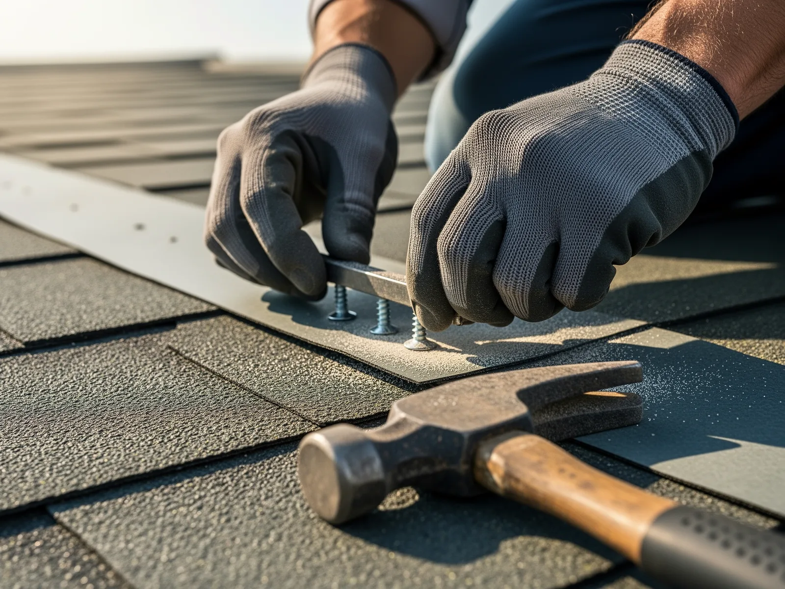 Why choose Fascia Repair in Pecks Mill, WV